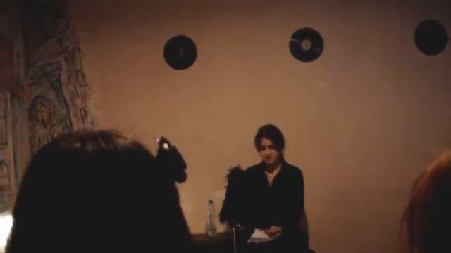 Рита Гафи - Квартирник "SUMMER ROOM"_часть1 смотреть онлайн