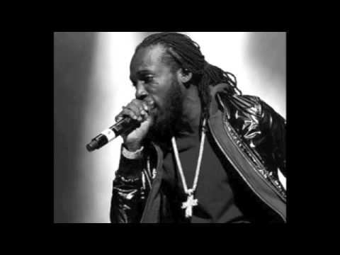 MAVADO - LOVE ME GIRL - DANGER LUV RIDDIM - OCTOBER 2011 смотреть онлайн
