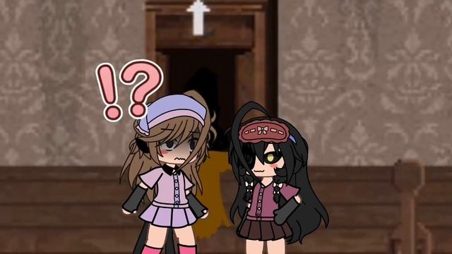 “Y-you.. who are you!?” Meme-//PINK BLOOD//Mr hopps playhouse 2//Ft. Dee And Esther//the end смотреть онлайн