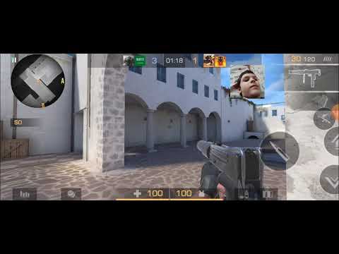 Standoff 2 погнали смотреть онлайн