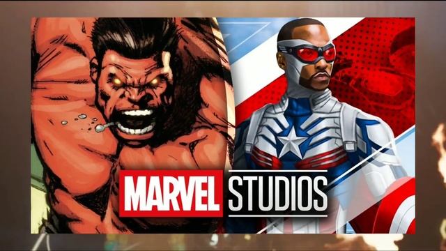 Deadpool 3 TimeTravel Scene | AntMan 3 New Look | Spiderverse 2 New Look | Thunderbolts Sentry смотреть онлайн