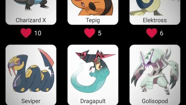 If you have pokémon amino please follow me there. Link in description. смотреть онлайн