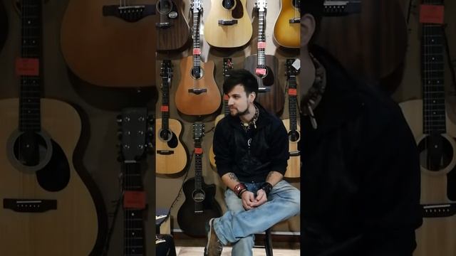 Guitar Strings Explained Phosphor Bronze vs. Bronze The "T" Files Ep. 1 смотреть онлайн