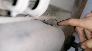 Toyota _Corolla 1zr-fe' Замена Топливного Фильтра, Устранение Течи АКПП И ДВС...