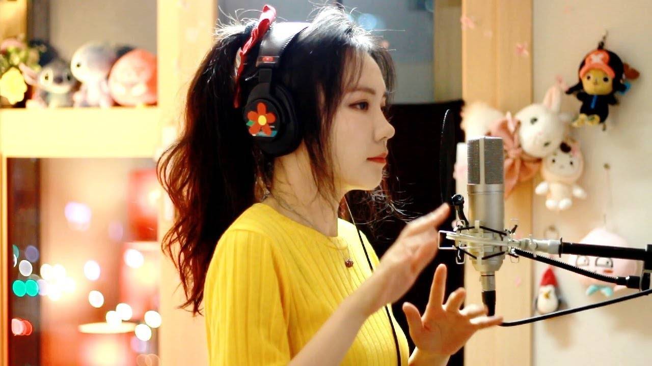 ABBA - Dancing Queen ( cover by J.Fla ) смотреть онлайн