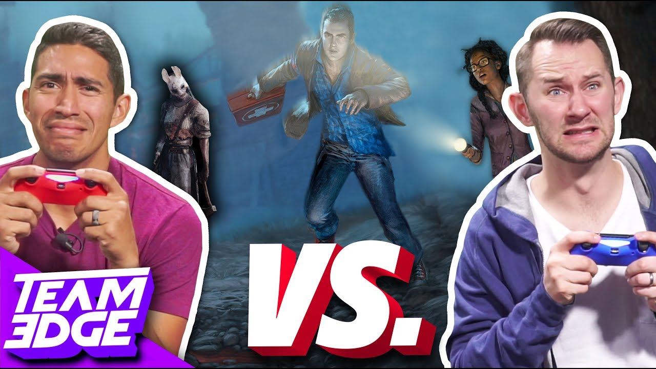 Solo Survivor Challenge! | Dead by Daylight смотреть онлайн
