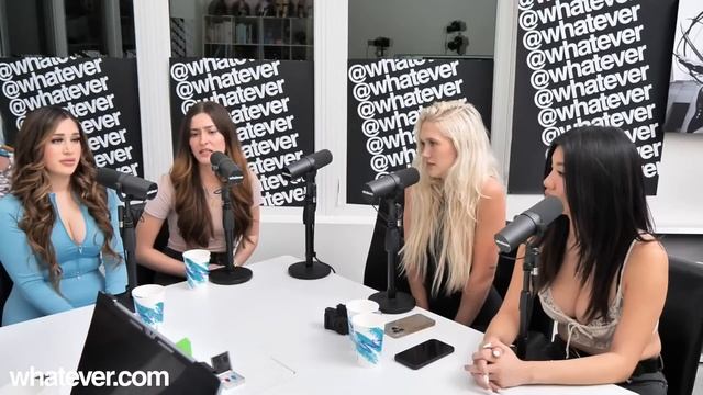 Michael Knowles Debates the Inerrancy of the Bible on @whatever смотреть онлайн