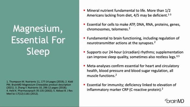 No More Restless Nights: Science-backed Solutions for Sustained, Quality Sleep смотреть онлайн