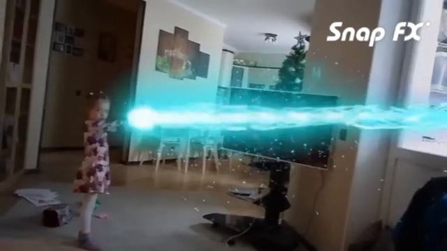 человек стреляет лазером смотреть онлайн