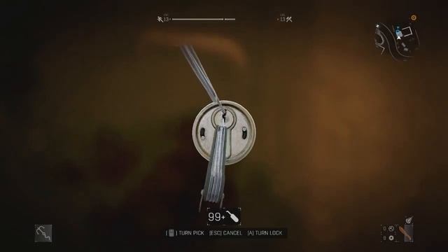 [Dying Light] Пасхалки, читы, баги, секреты: кинжал Filthy Blade смотреть онлайн