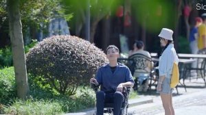 Роман в маленьком лесу 1 сезон 16 серия