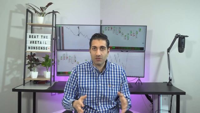 4 Rules I’ve learned from 20 years of trading смотреть онлайн