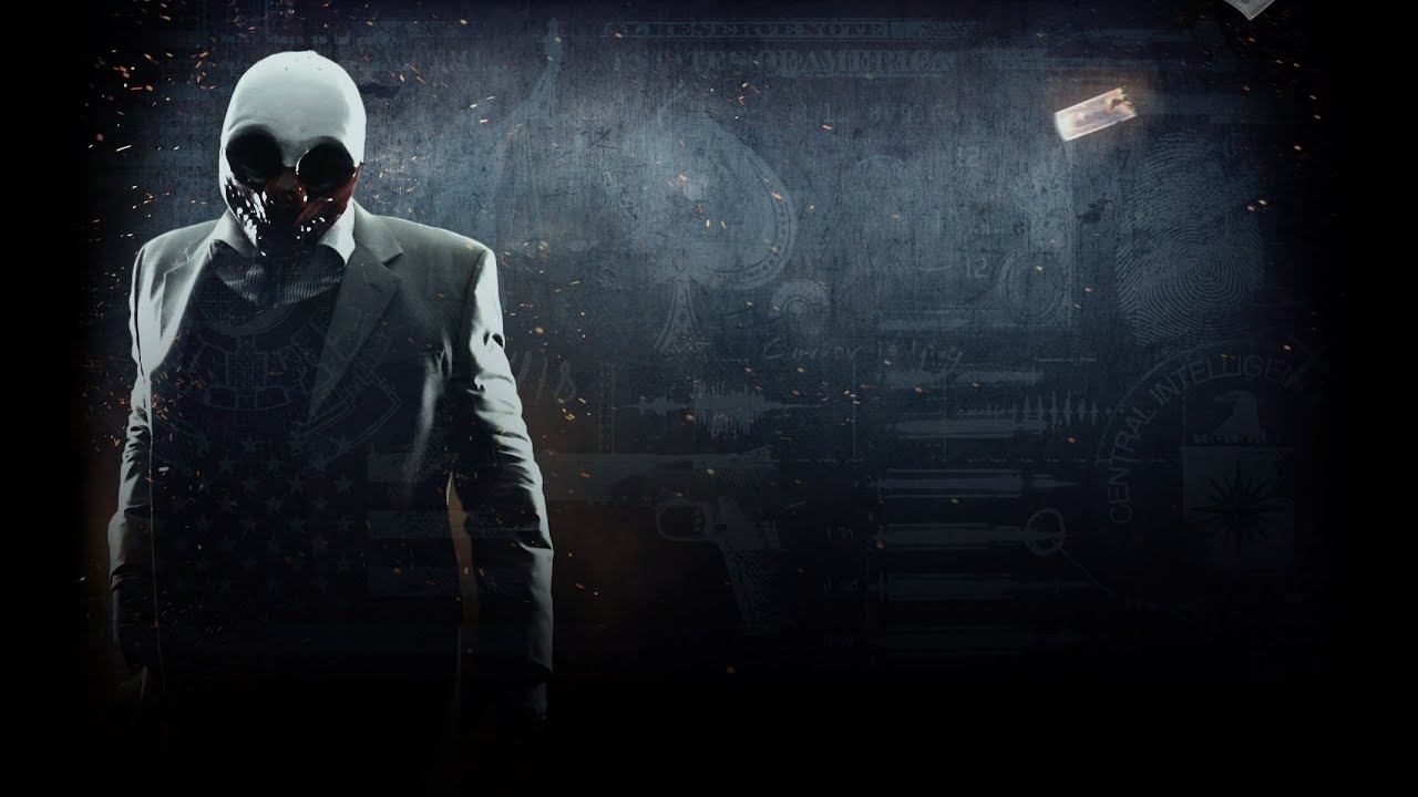 Let's Play Payday2 #9 Ganz viel Kokain Ui смотреть онлайн