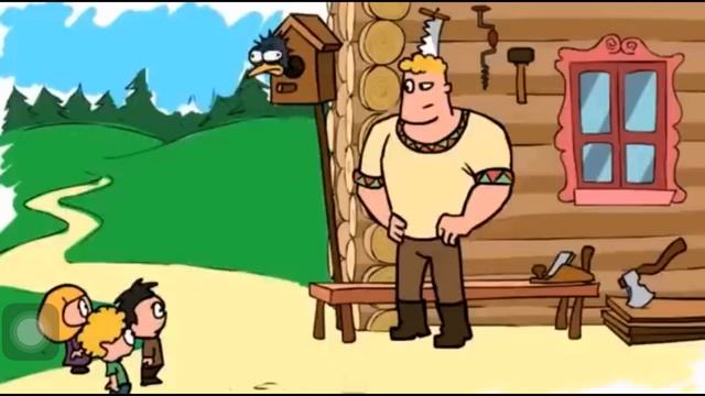 Дуратский русский все серии смотреть онлайн