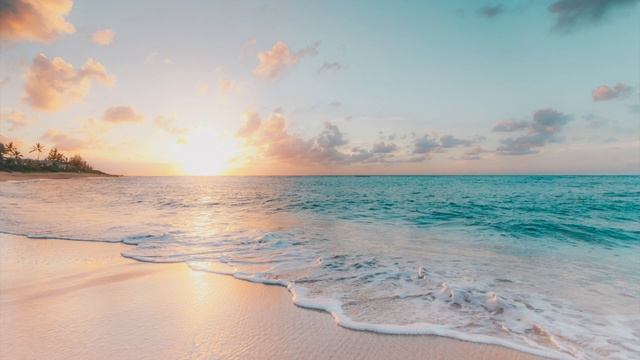 Schumann Resonance ❤ Meditate To Earth's Vibrational Frequency (7.83 Hz) смотреть онлайн