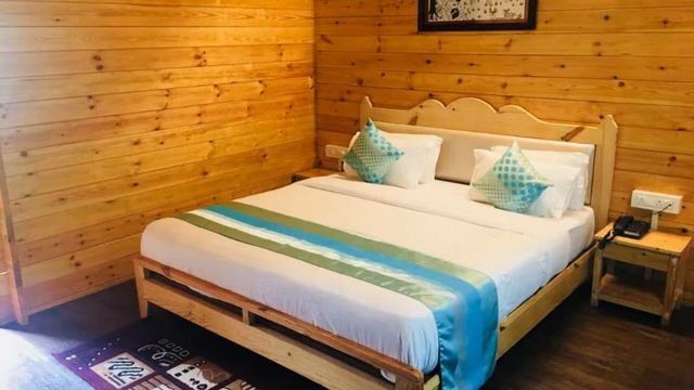 Casa Obrigado Beach Cottages & Spa, Arambol, India