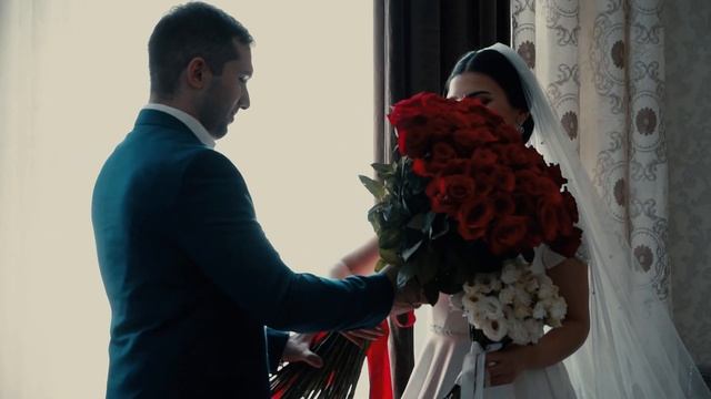 Shamil & Amina смотреть онлайн