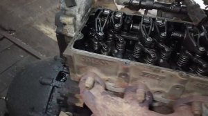 CUMMINS ISF 2.8 ПОСЛЕ КАПИТАЛКИ САПУНИТ И ЖРЕТ МАСЛО | ЧТО ДЕЛАТЬ?