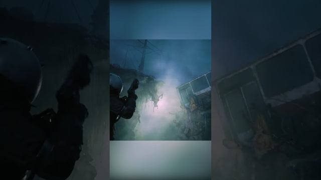 Dead Space и Resident Evil = Cronos  The New Dawn