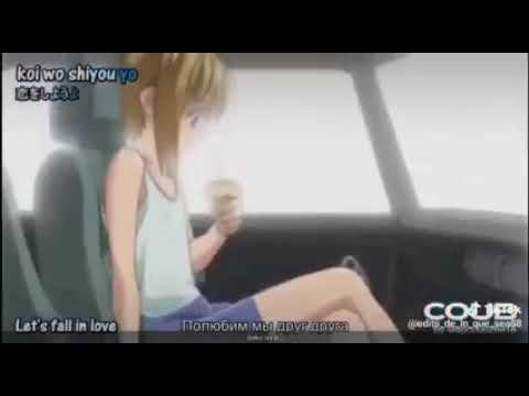 el trauma de boku no piko смотреть онлайн