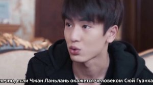 Перекрёсток любви 1 сезон 34 серия