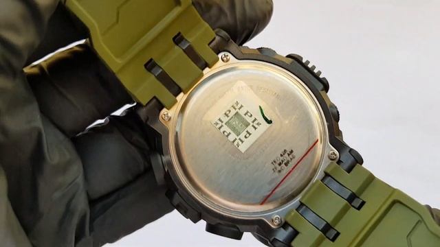 Relógio Masculino Mormaii Sports Mo1173c/8v Camuflado - TEMPO EM MOVIMENTO смотреть онлайн