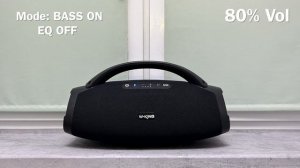 NEW 2024! W-KING X20 (D20) vs JBL BOOMBOX 3 😝 | JBL BOOMBOX 3 KILLER? | SOUND TEST!