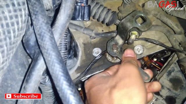 PENYEBAB TUAS MATIC KIA CARNIVAL MACET смотреть онлайн