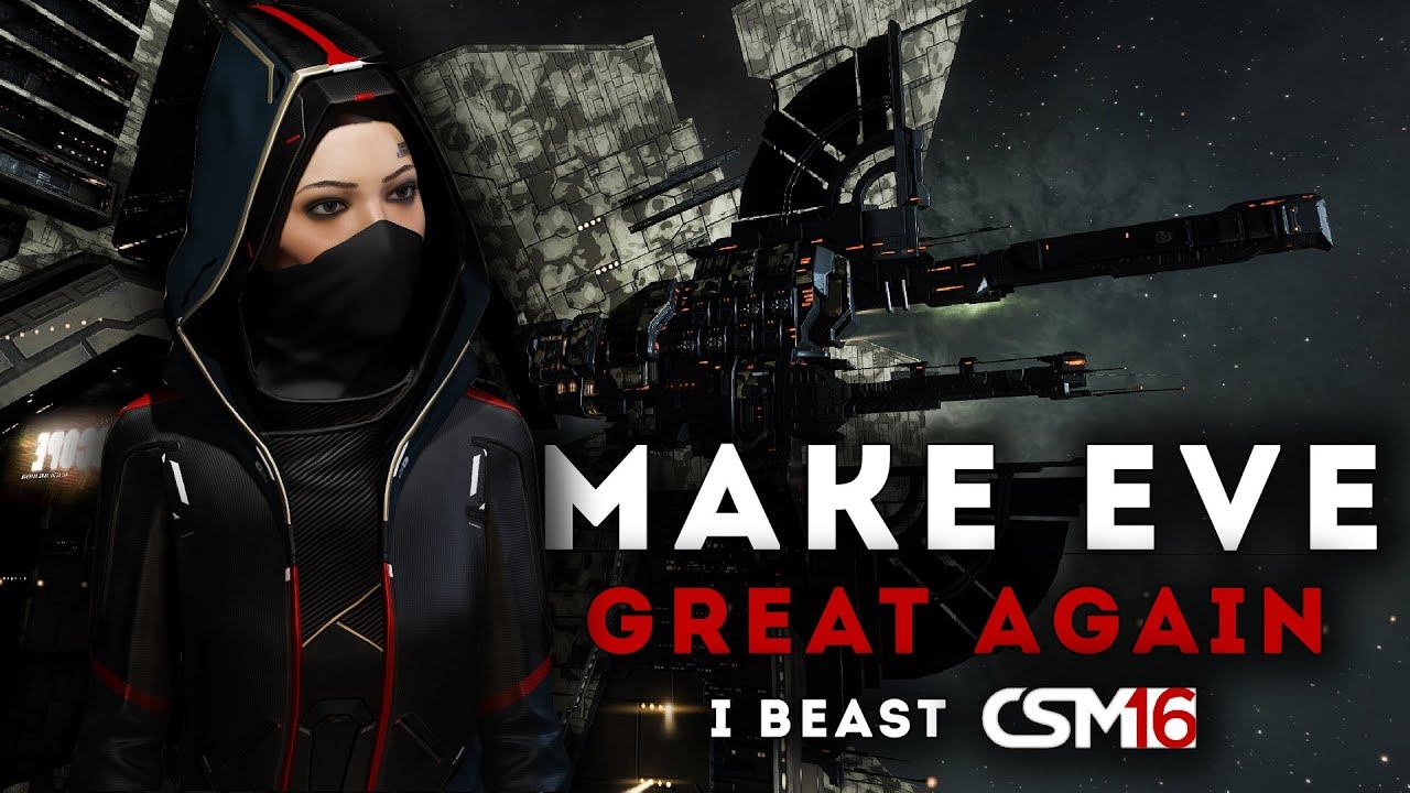 iBeast for CSM16 🔥 English version \0/ смотреть онлайн