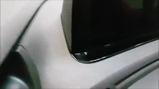 Renault Kaptur установка в машину смотреть онлайн