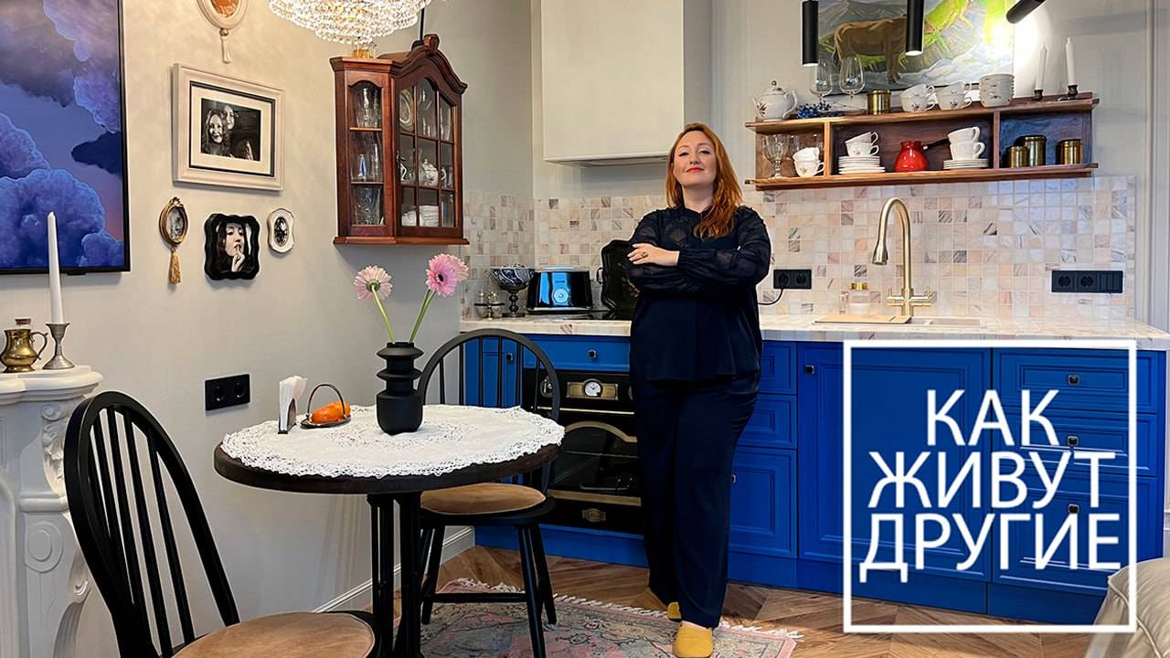 Не квартира, а ШКАТУЛКА. Ремонт СТУДИИ 25м2 от ПИК. Дизайн интерьера смотреть онлайн