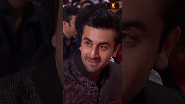 Ranbir Kapoor Wins Best Actor Award | The Global Indian Film & TV Honours | Balaji Telefilms #short смотреть онлайн