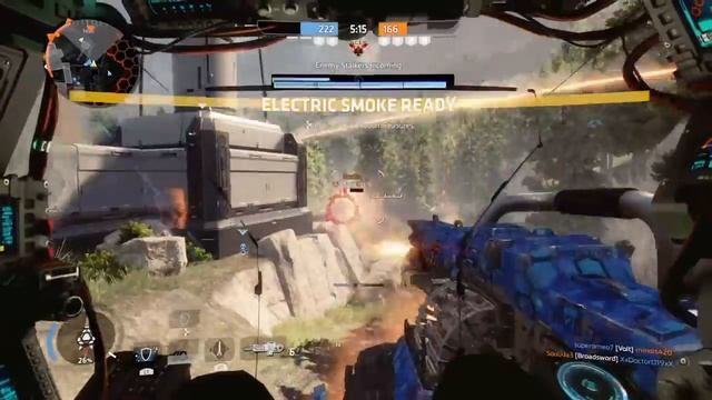 Titanfall 2 tone gameplay #3 смотреть онлайн