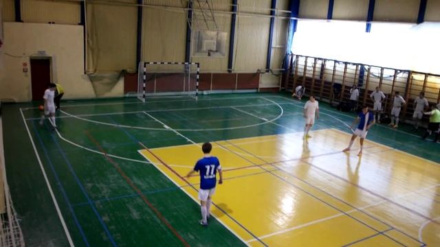 Окей - Слово НН 1й тайм смотреть онлайн