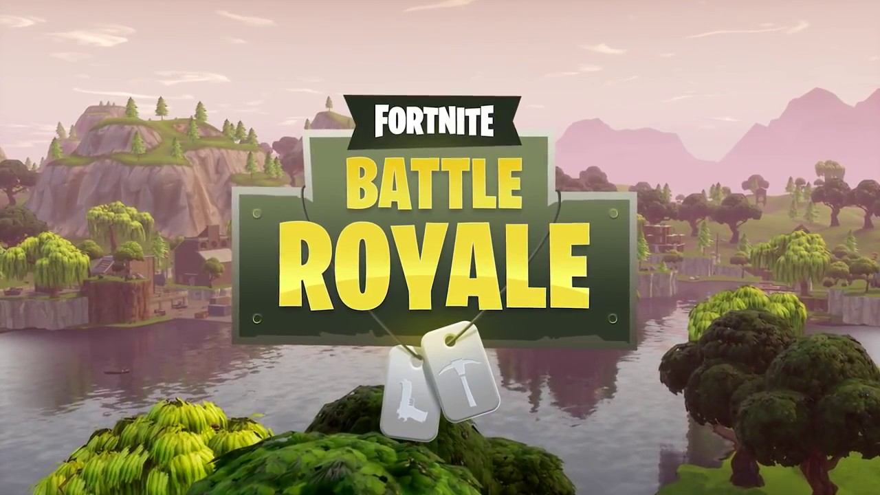 История успеха Fortnite Battle Royale смотреть онлайн