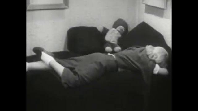 Flick Switch - Aggression - Industrial Music Video Early 90's смотреть онлайн