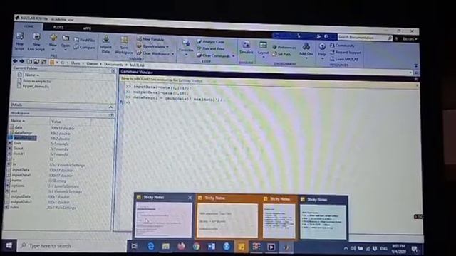 Fuzzy Membership Function Generation- Genetic Algorithm (GA) смотреть онлайн