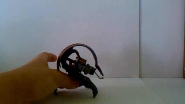 Vid Rev 43: Star Wars: The Clone Wars: Droideka/ Destroyer Droid (CW04) смотреть онлайн