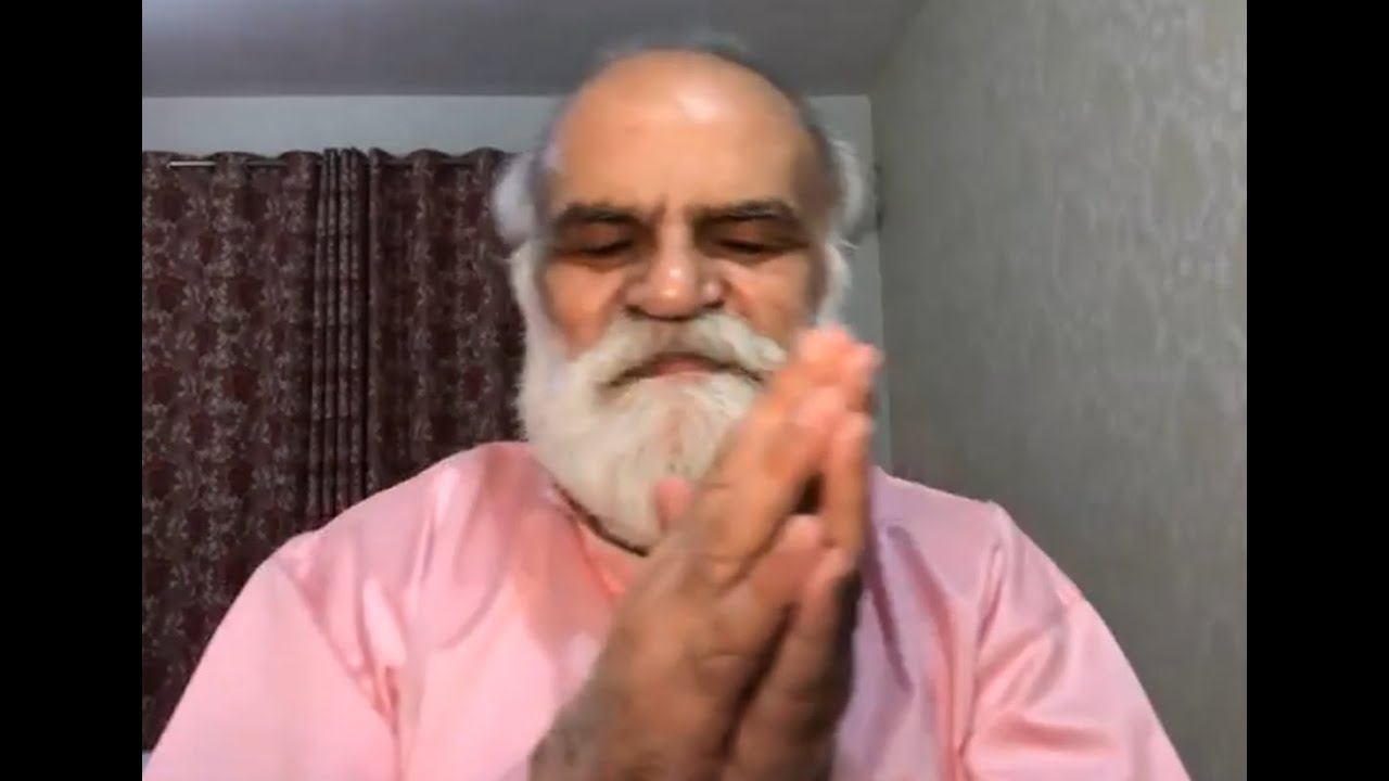 The Simple Art of Being: The Tao of Breathing with Swami Chaitanya Keerti смотреть онлайн
