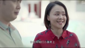 Роман в маленьком лесу 1 сезон 33 серия