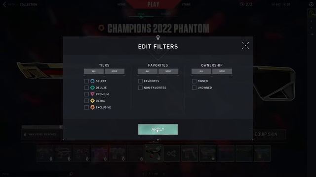 VALORANT ACCOUNT FORSALE | SEA SERVER | 733$ TOTAL SPENT смотреть онлайн