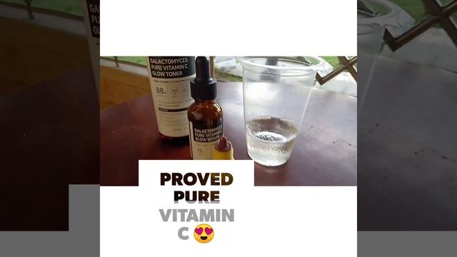 Somebymi Galactomyces Pure Vitamin C Glow Toner & Serum смотреть онлайн