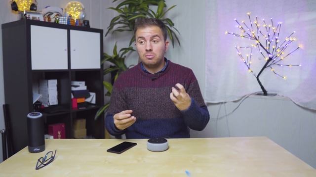 10 TRUCOS y COMANDOS para Amazon Echo Dot смотреть онлайн