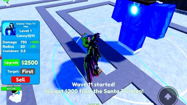 I got sinister titan tv man смотреть онлайн