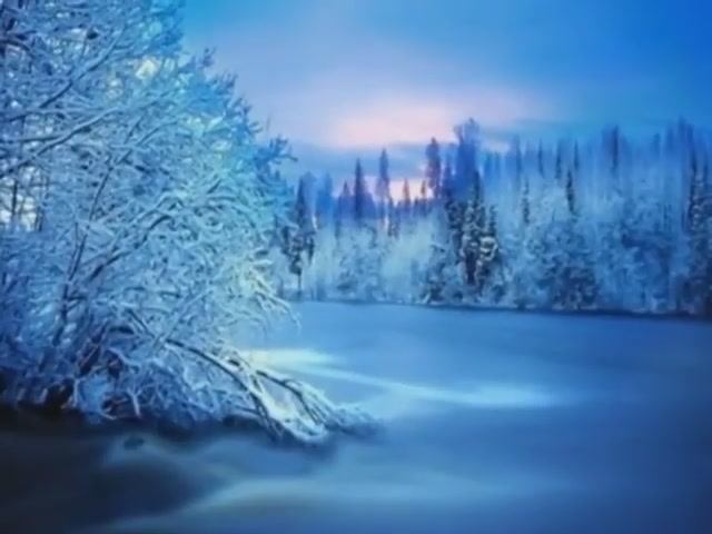 Сказочная мелодия...Музыка для души... смотреть онлайн
