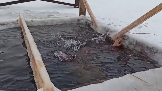 Ныряю на Глубину Н2О! смотреть онлайн