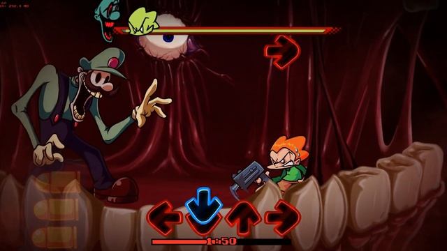 Ovedue (Mario Madness V2) смотреть онлайн