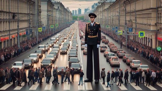 Ментовский блюз (Дядя Степа) — Александр Кузьменко смотреть онлайн