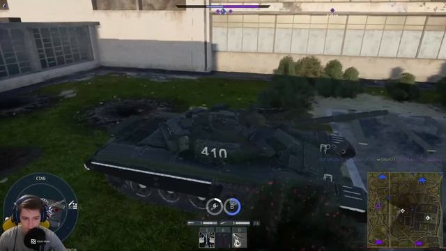 Танчик на прокачку/Рассмотрение Т72А //Б //Б(1989г.) смотреть онлайн