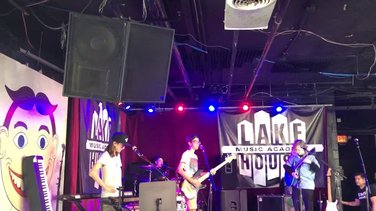 False Gravity - Juice Box - 6/22/2018 смотреть онлайн
